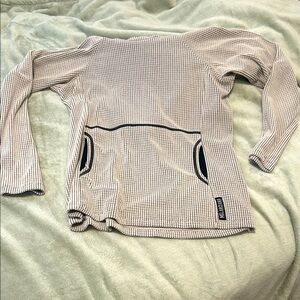 Melanzana Micro Grid Hoodie